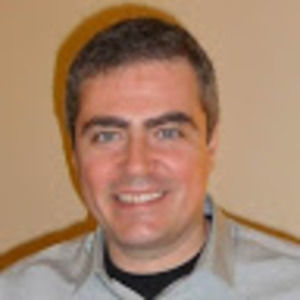 Meet your Posher, Dan